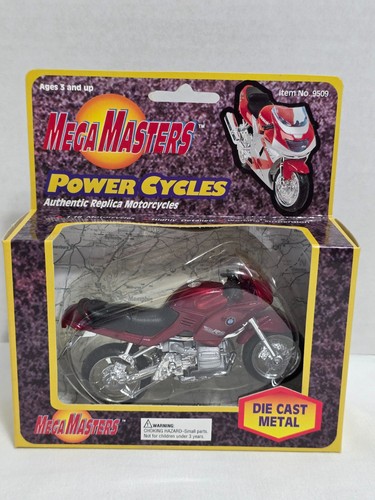 Bmw r1100rs red maisto - bmw,
